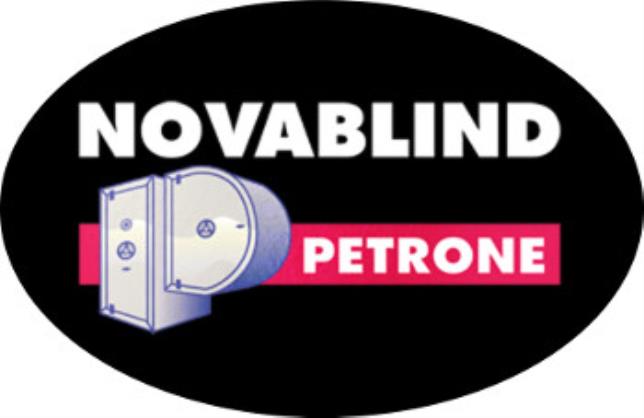 Novablind Petrone